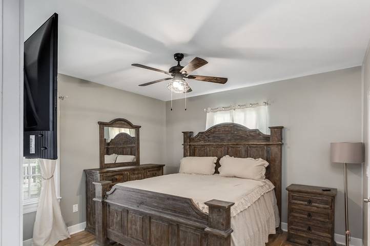 Maison de vacances pour 7 personnes