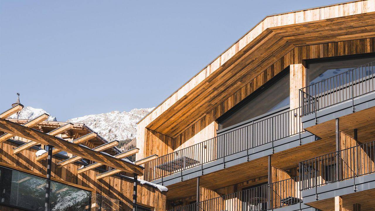 Ferienhaus für 6 Personen (80 m²) in Sölden in Sölden (Österreich), Ötztal