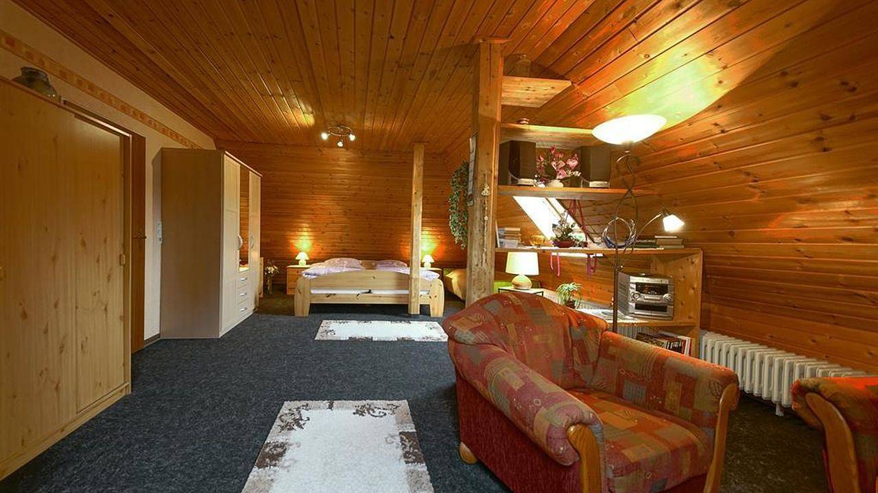 Ganze Ferienwohnung, Ferienwohnung für 2 Personen (40 m²) in Westerstede in Westerstede, Ammerland