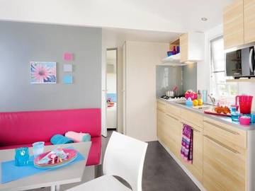 Location De Vacances pour 4 Personnes dans Saumur, Région de Saumur, Photo 3