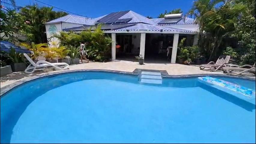 Location de vacances