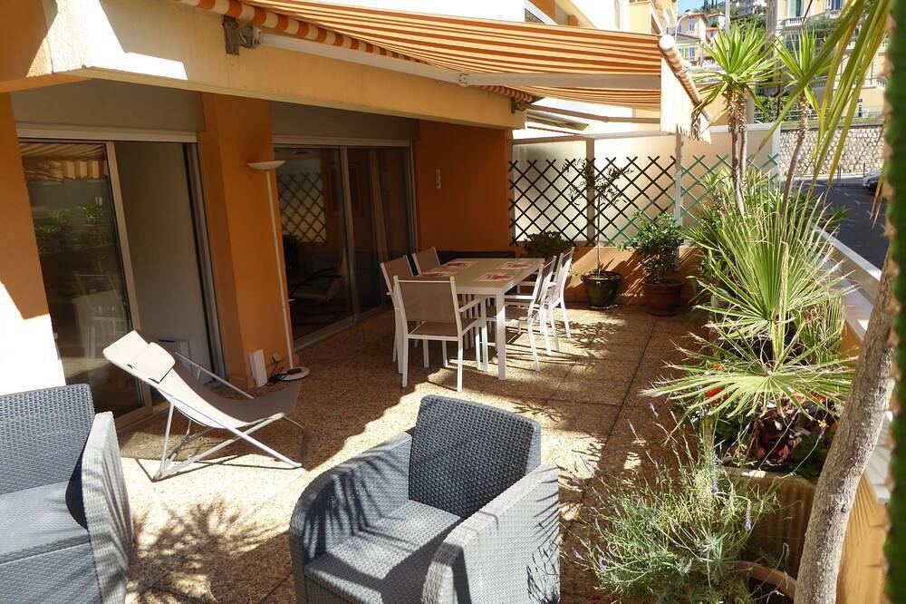 Appartement de vacances