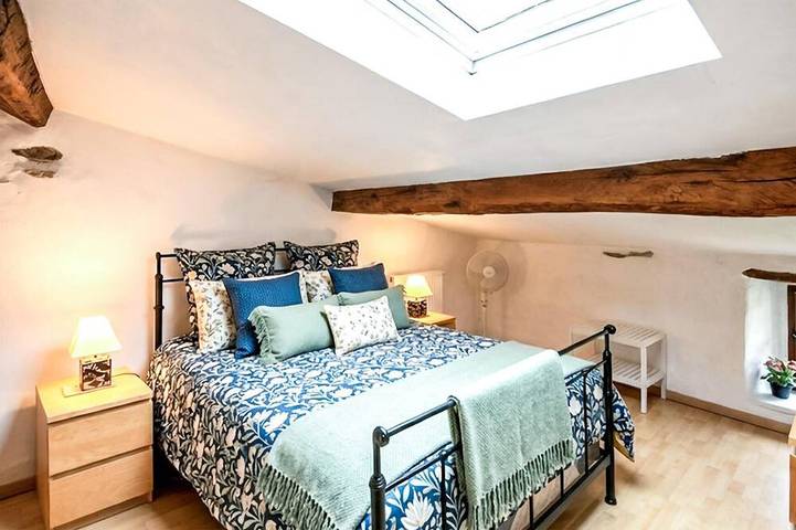 Location de vacances pour 8 personnes, avec piscine à Saint-Benoît - 3