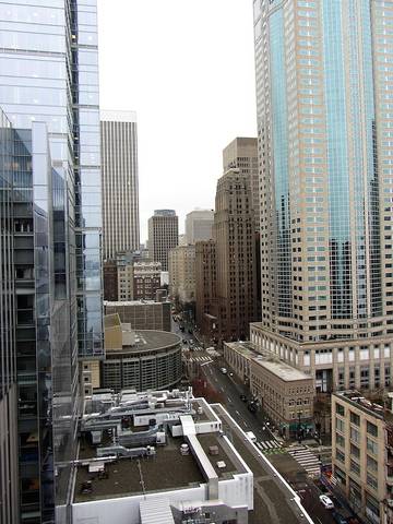 Apartment for 8 Guests in Seattle, Puget Sound, Picture 2