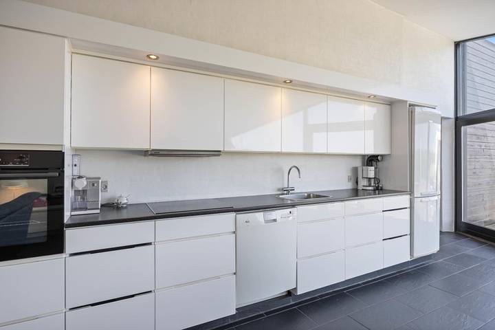 Ferienhaus für 8 Personen, mit Sauna in Nissum Fjord - 3