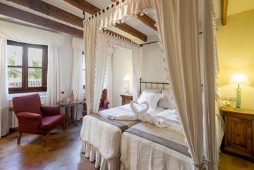 Room in Pollença, Serra de Tramuntana für 4 