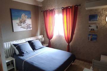 Villa pour 14 Personnes dans Frontignan, Région de Montpellier, Photo 2