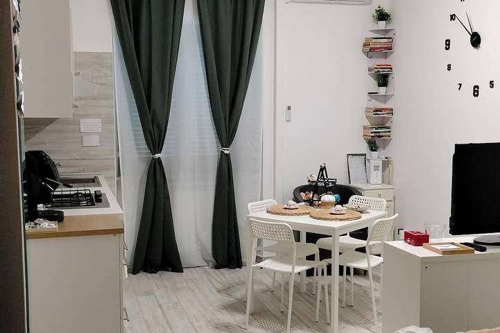 Appartamento vacanze per 2 persone - 1