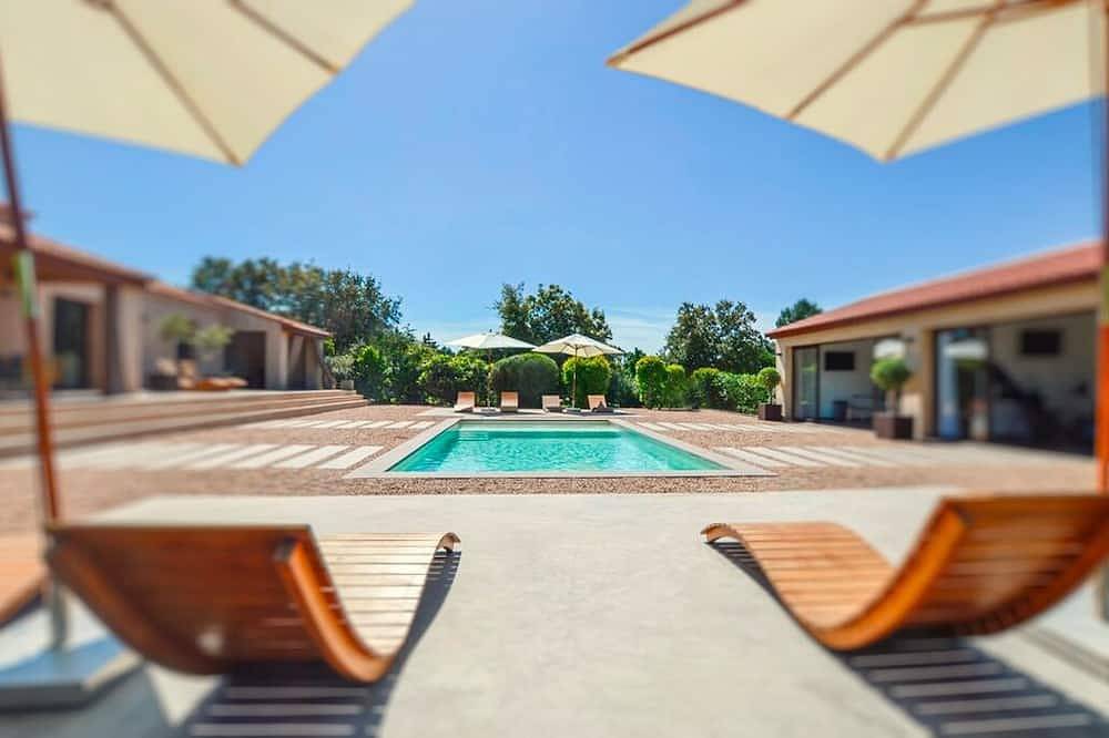 Photo : Maison de vacances