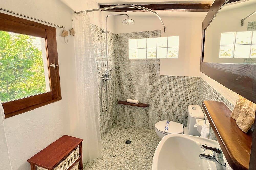 Villa El Palau. San Josep in San José (Ibiza), Sant Josep de sa Talaia