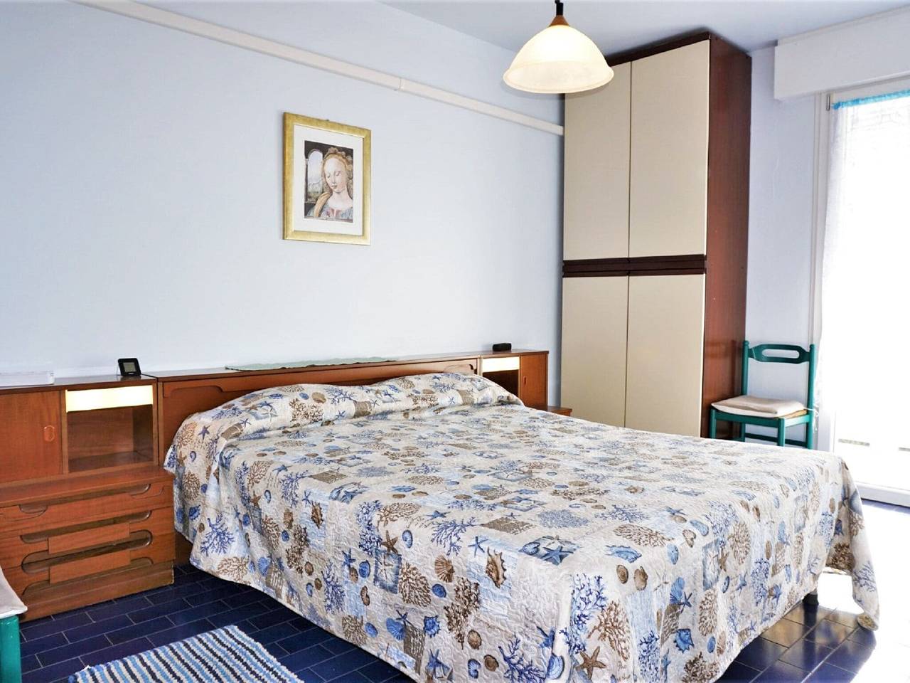 Ganze Wohnung, Ferienhaus in Caorle am Strand in Porto Santa Margherita, Caorle