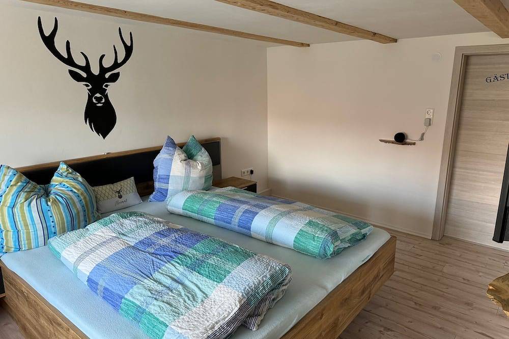 Ganze Wohnung, Ferienwohnung - Hotzenhüsli in Herrischried, Südschwarzwald