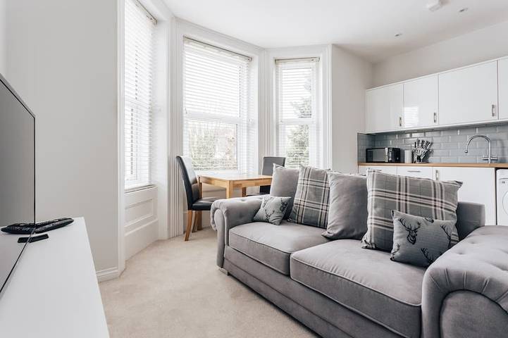 Ferienwohnung für 5 Personen in Südwestengland