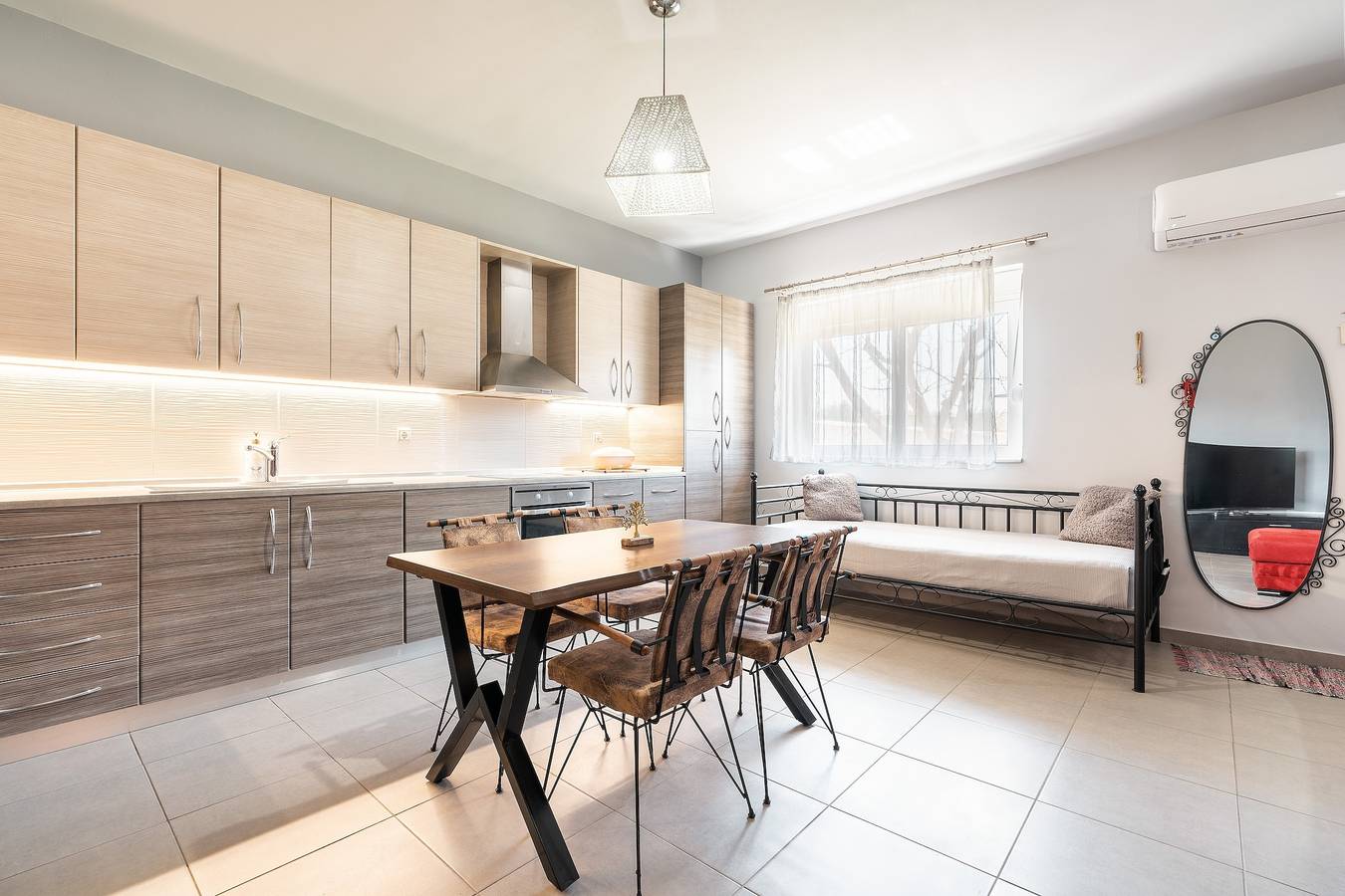 Landhuis 'Villa Mata' met privézwembad, Wi-Fi en airconditioning, foto 7