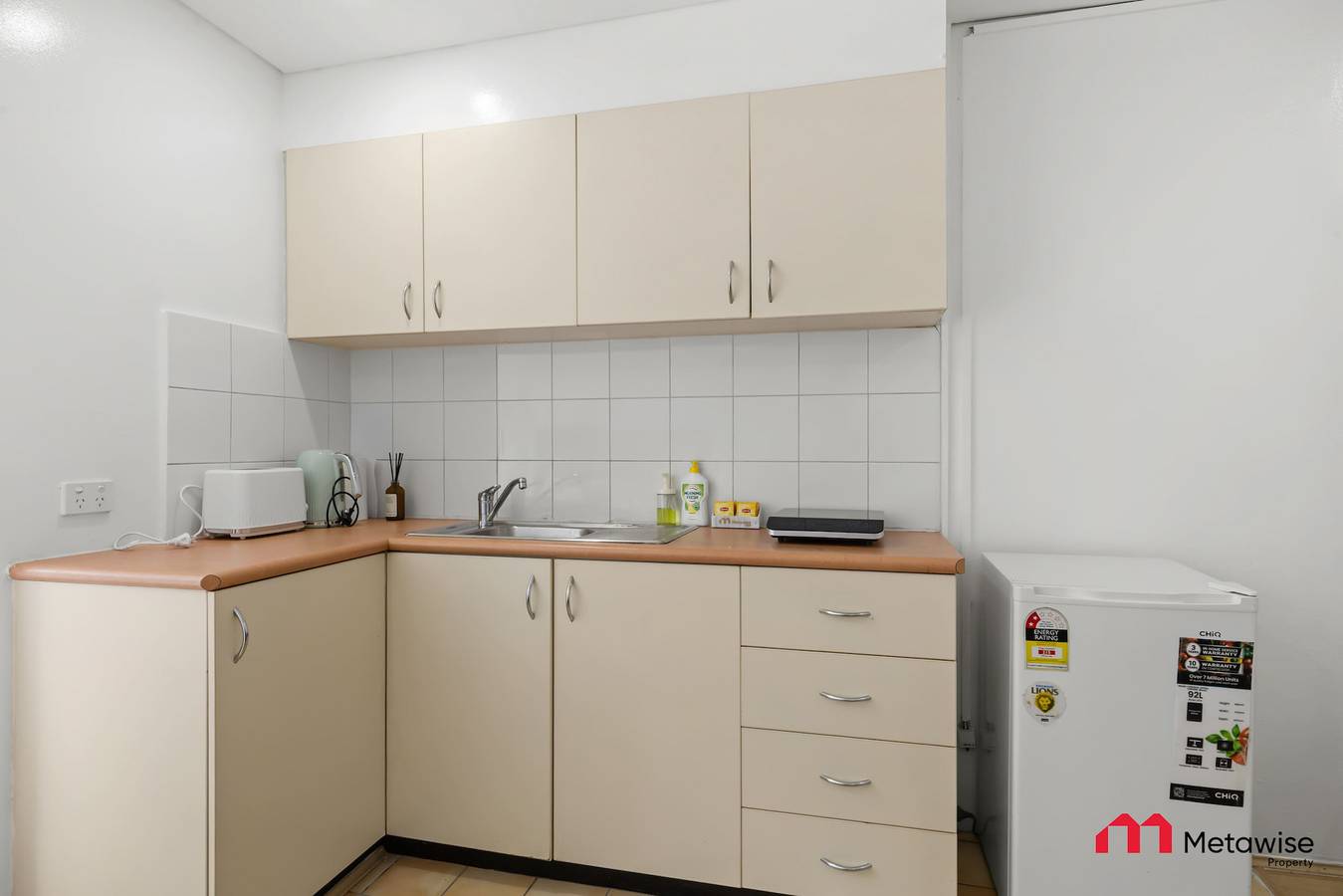 Ganze Wohnung, Ferienwohnung für 2 Personen in Rushcutters Bay, Sydney