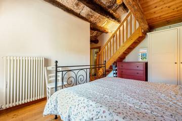 Agriturismo per 3 Persone in Ala, Trentino, Foto 2