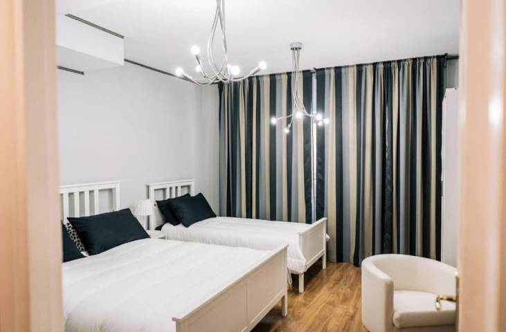 Chambre d’hôte pour 3 personnes à Catane - 2