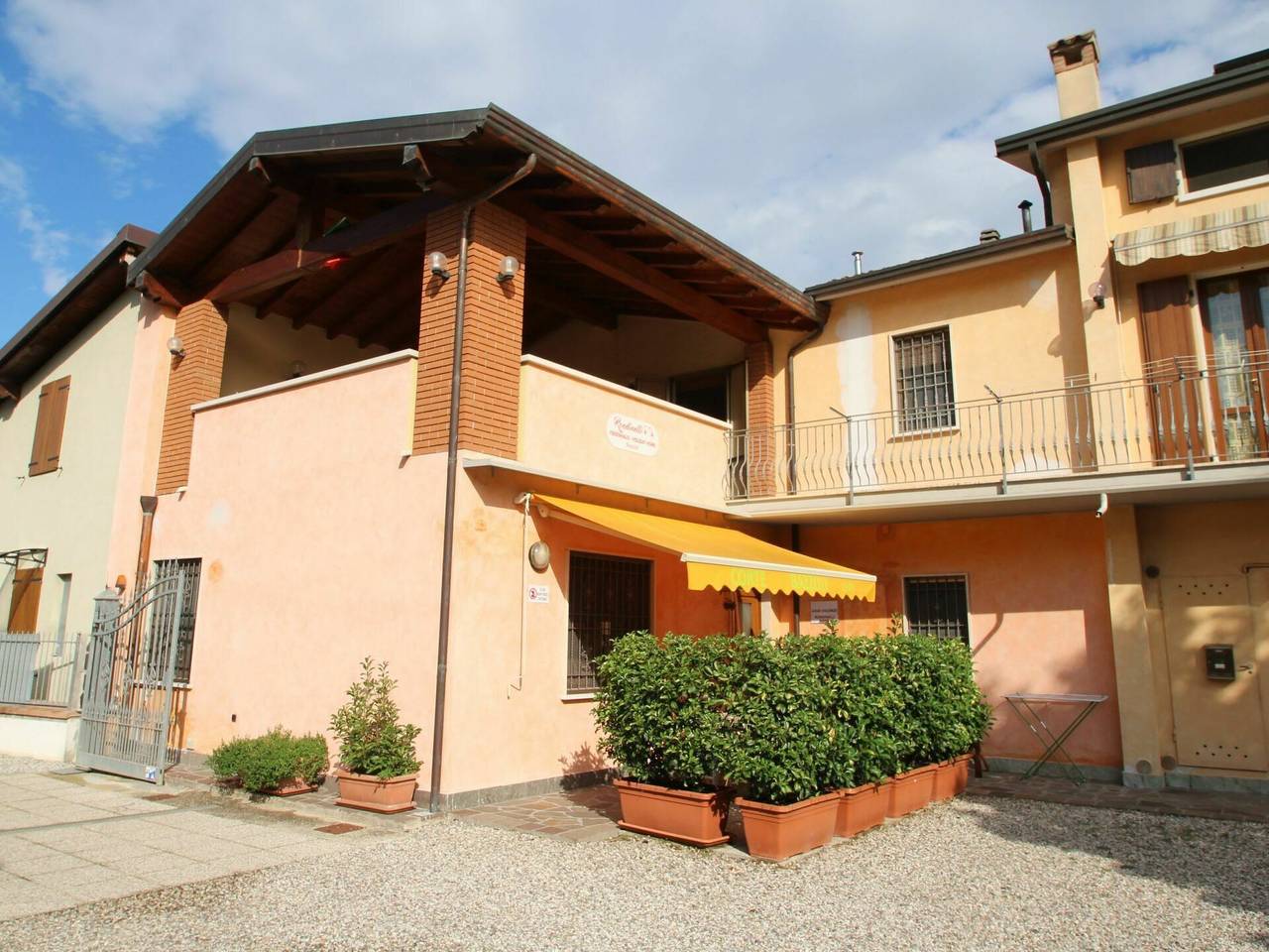 Appartamento vacanze a Lago di Garda a partire da 114€ a notte