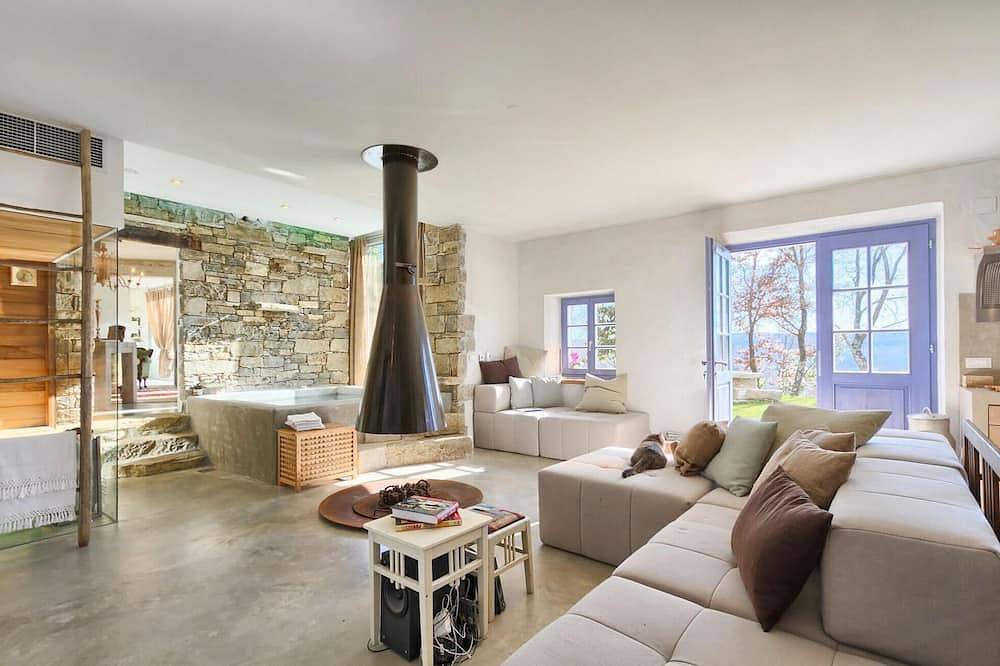 Atemberaubendes Haus in Groznjan mit. in Grožnjan, Općina Grožnjan