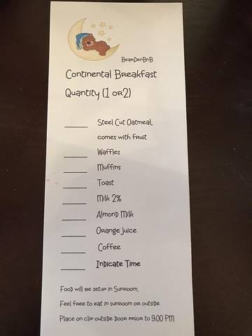 Alojamiento Y Desayuno para 2 Personas en Norte de California, California, Foto 4