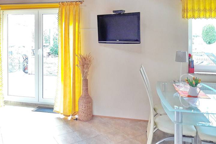 Ferienhaus für 5 Personen, mit Terrasse und Garten in Lübbenau - 4
