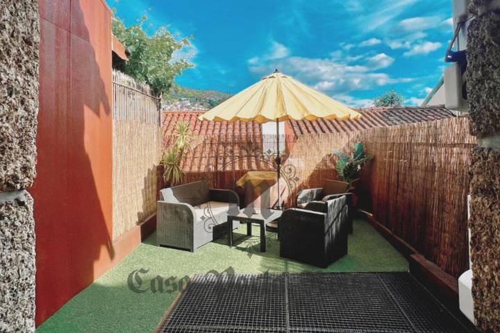 Casa de férias para 6 pessoas, com terraço e vista, com animais de estimação em Guimarães