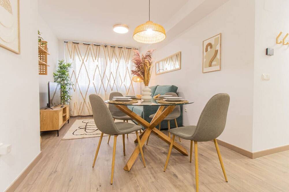 Apartamento entero, Beautiful flat in the Pyrenees | Free Parking in Sabiñánigo, Pirineos