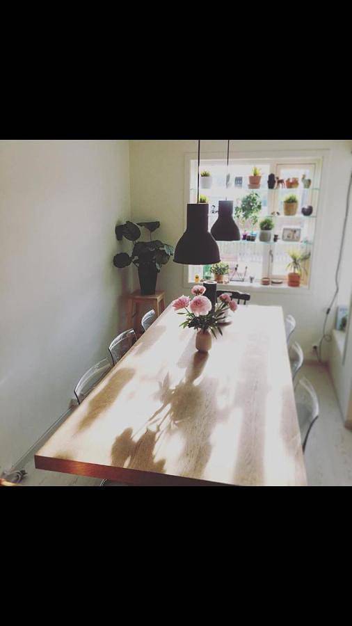 Ferienwohnung für 8 Personen, mit Garten in Trondheim - 4