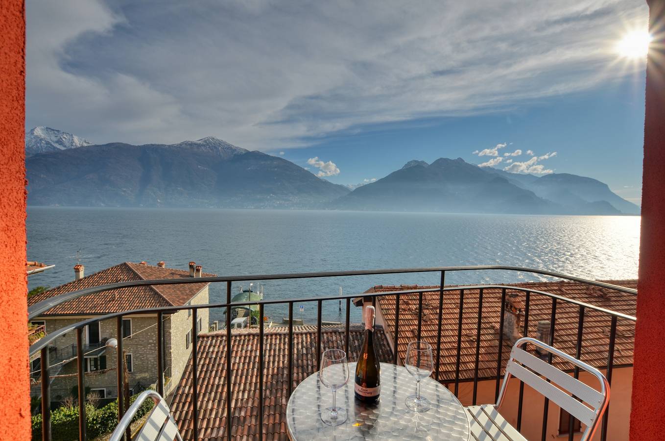 Ganze Wohnung, Camelia 33 in Acquaseria, Comune di San Siro