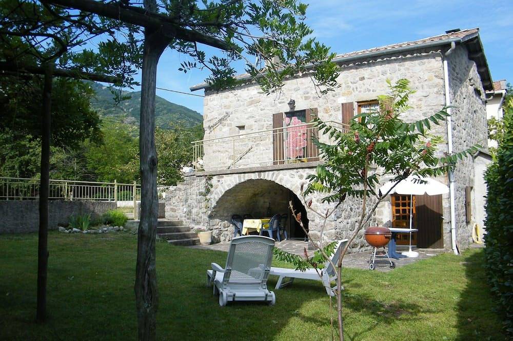 Photo : Maison de vacances