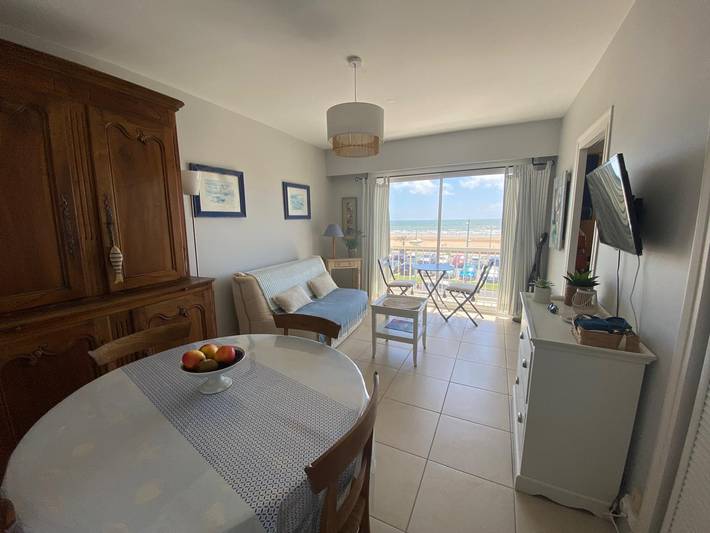 Gîte pour 4 personnes dans Casino La Pastourelle