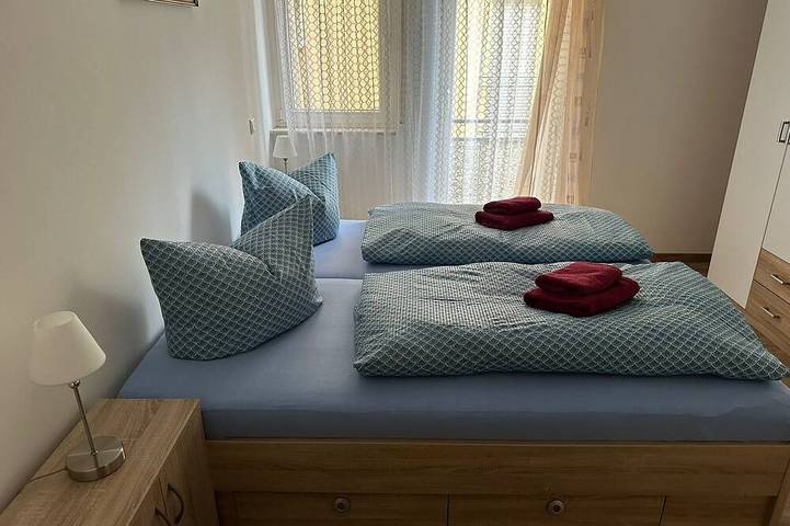 Ferienwohnung für 4 Personen in Stadt Wehlen - 3