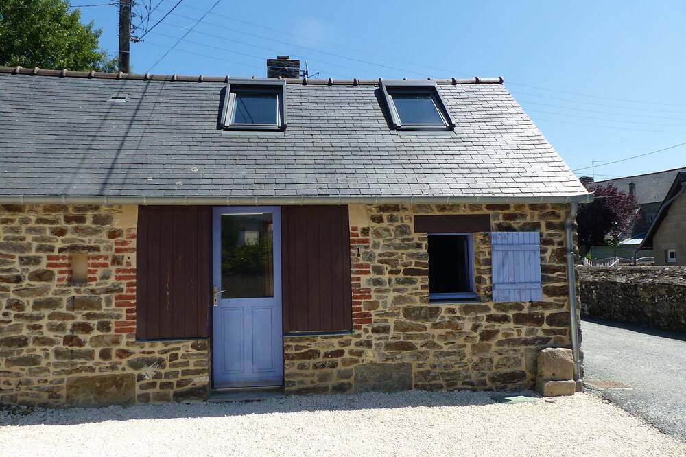 Family room, 2 mins from the beach in Plouër-sur-Rance, Dinan region
