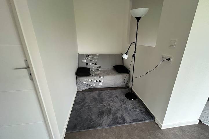 Gîte pour 4 personnes à Lapalisse - 2