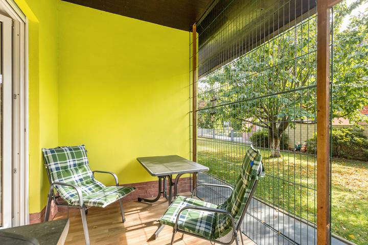 Ferienwohnung für 3 Personen, mit Garten, mit Haustier in Dahme-Spreewald - 2