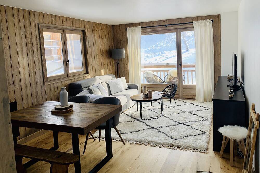 Photo : Appartement de vacances