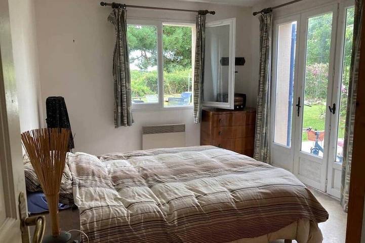 Location de vacances pour 12 personnes à Île-d'Aix - 4