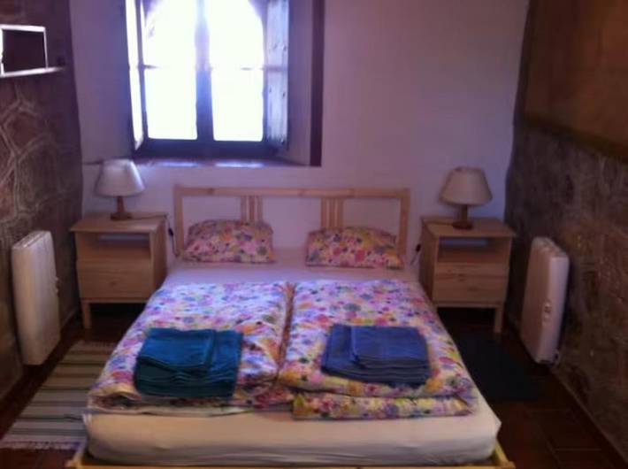 Casa rural para 8 personas, con Terraza y Jardín además de Piscina y Vistas en El Barraco - 3