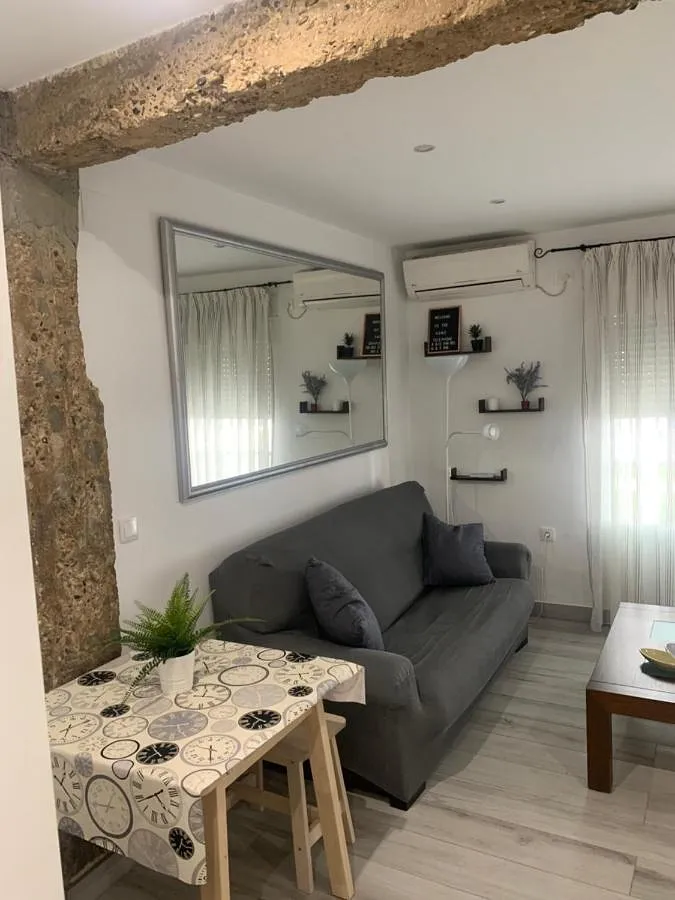 Appartement de vacances pour 4 personnes - 1