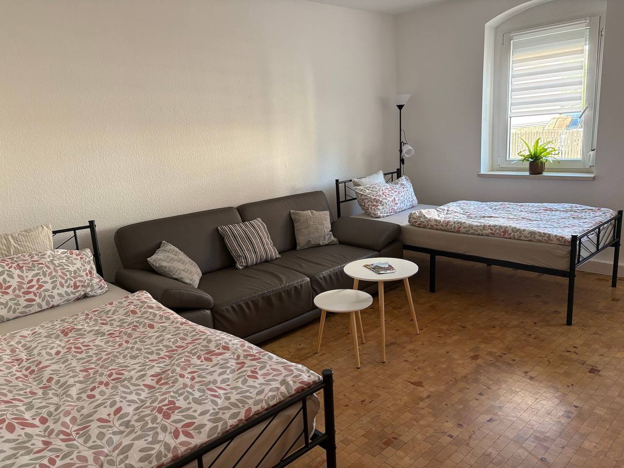 Ganze Wohnung, Ferienwohnung 'Weida' mit Wi-Fi in Riesa, Meißen und Umgebung
