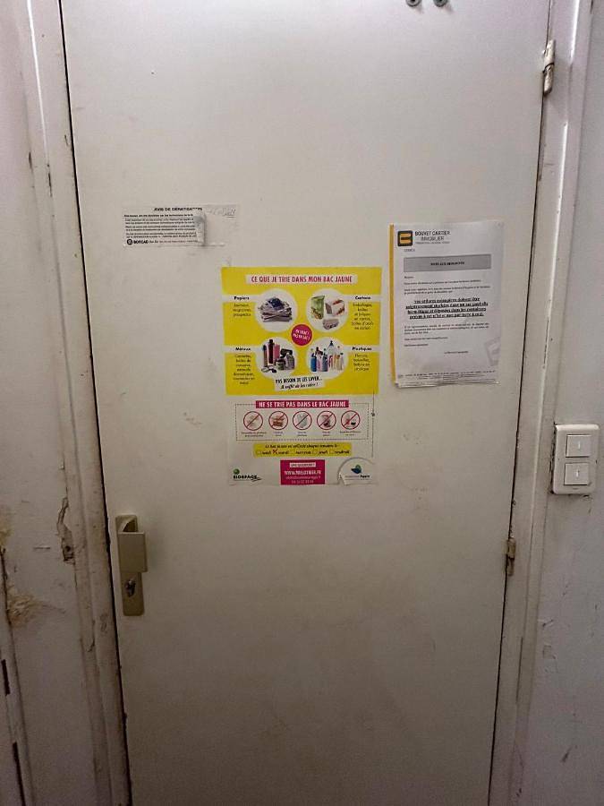 Chambre d’hôte pour 2 personnes à Annemasse - 3