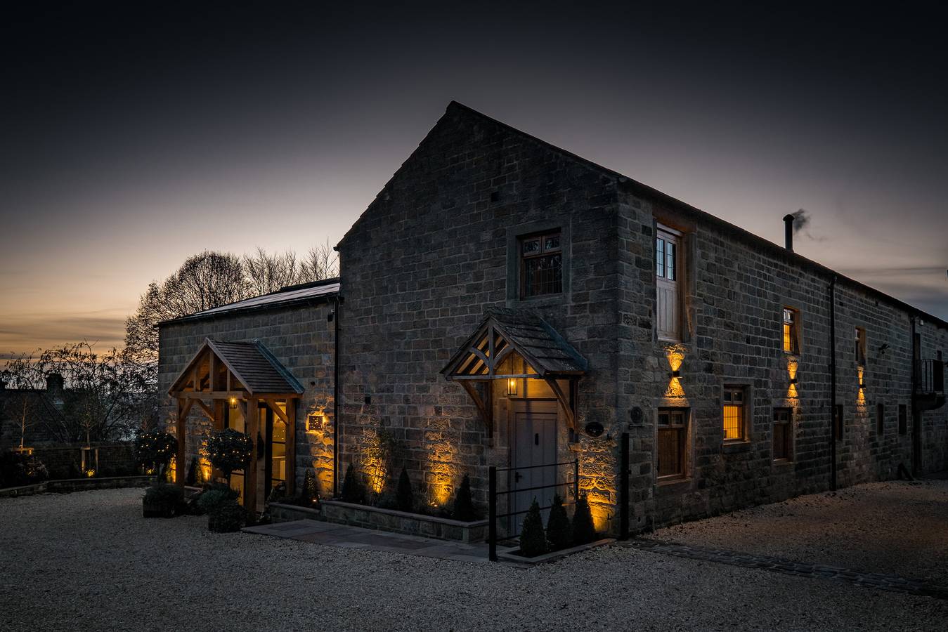 Casa vacanza a Harrogate a partire da 767€ a notte