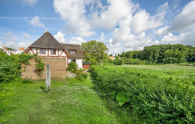 Ferienhaus für 4 Personen, mit Terrasse, mit Haustier in Dänische Südsee - 4