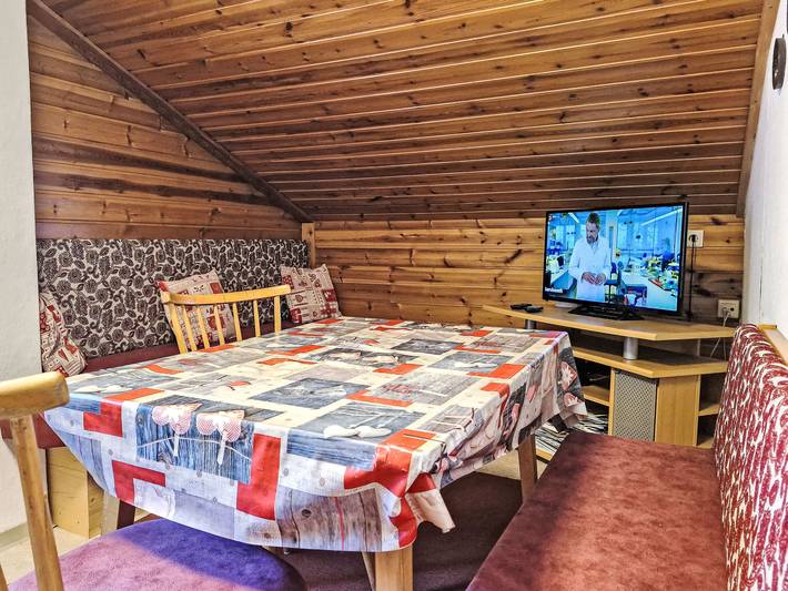 Ferienwohnung für 4 Personen, mit Balkon und Garten, mit Haustier in Längenfeld - 3