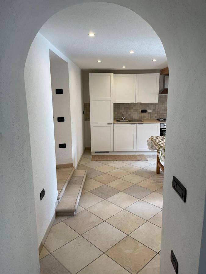 Gîte pour 5 personnes, avec jardin, animaux acceptés dans Pracorno Di Rabbi - 4