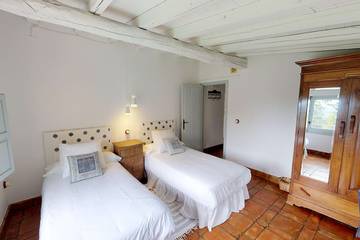 Casa Rural para 4 Personas en Candeleda, Valle del Tiétar, Foto 3