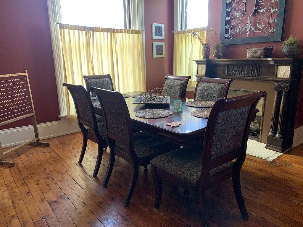 Tres House - an experience, three floors high. in Kenton County