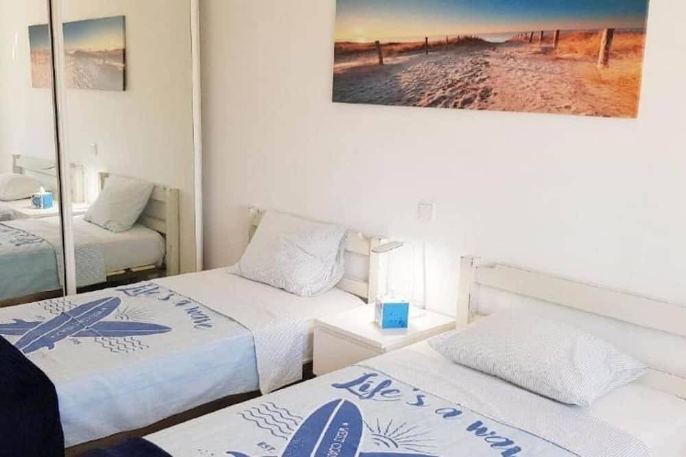 Ganze Wohnung, Lichtdurchflutetes und geschmackvolles Apartment, nur 7 Minuten bis Fusetastrand in Fuseta, Moncarapacho e Fuseta