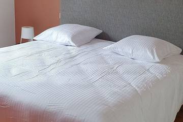 Appartement De Vacances pour 5 Personnes dans Bourges, Région de Bourges, Photo 3
