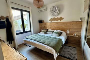 Villa für 8 Personen in Cassis, Marseille und Umgebung, Bild 1